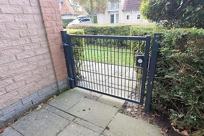 Villa in Kamperland mit Schwimmbecken