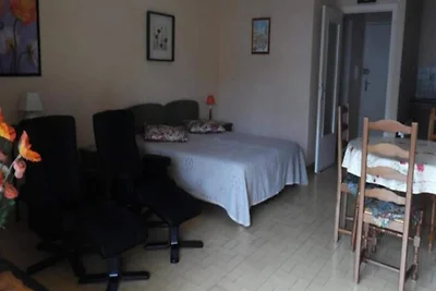 Appartementen voor 5 personen