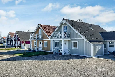 5 Sterne Ferienhaus in Brenderup Fyn