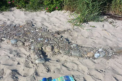 Luxuriöser Rückzugsort am Meer