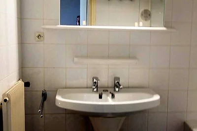 2 Zimmer für 6 Personen