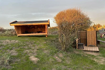 4 Sterne Ferienhaus in Løkken