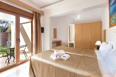 Casa vacanze a Kiotari