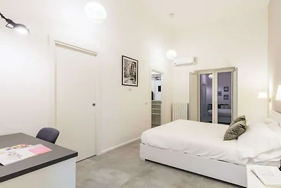 Arenella Familieappartement