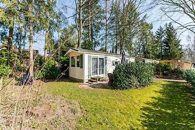 Gemütliches Chalet in Epe mit Garten