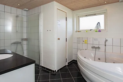 8 Personen Ferienhaus in Vestervig-By Traum