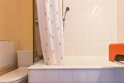 Ferienhaus in Arcs 2000 an den Skipisten