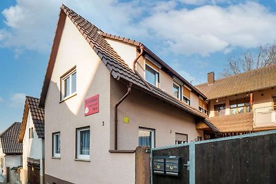Gemütliches Ferienhaus in Mahlberg im Ortenau...