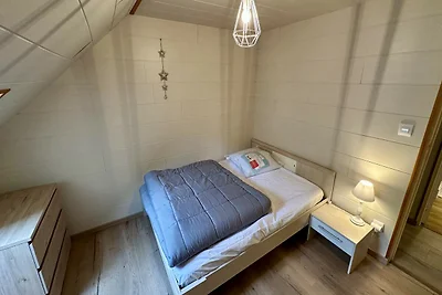 Geräumiger Platz an den Wanderwegen