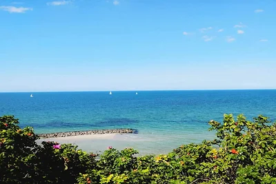 Luxe vakantieverblijf in Asserbo