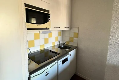 Ferienwohnung in Belle Plagne Ski-In/Ski-Out