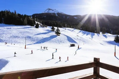 Vakantiehuis in Val Cenis met Spa