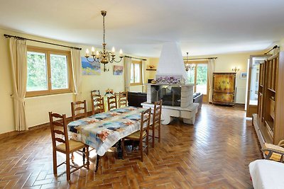 Luxuriöses Ferienhaus in Concarneau mit...