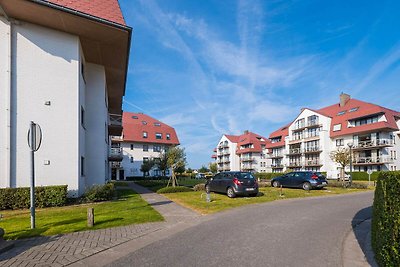 Gemütliches Appartement für eine Familie