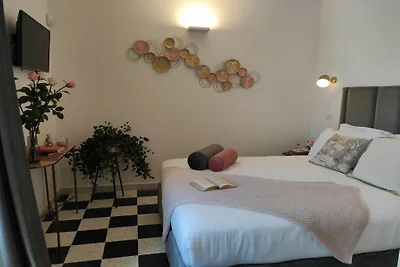 Apartment 1940 Luxury Accommodations