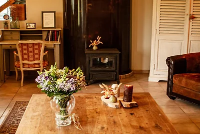 Accogliente casa di famiglia a Oostkamp