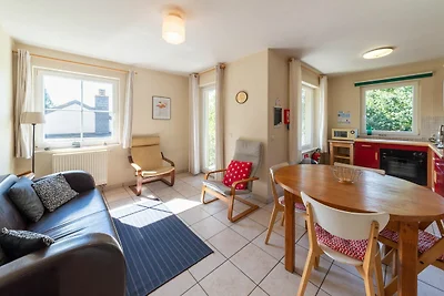 Wohnung in Bouillon in der Nהhe des...