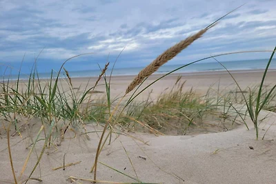 6 Personen Ferienhaus in Strandby