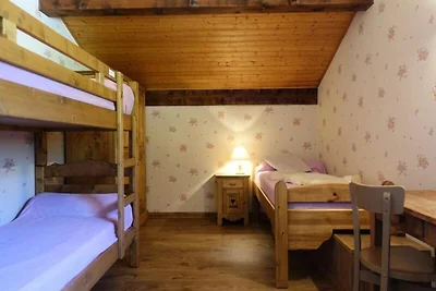 Wohnung in Planay direkt an Skipisten