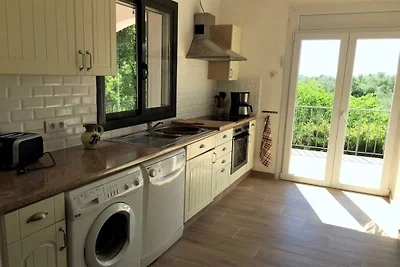 Vakantiehuis in Roses met zwembad