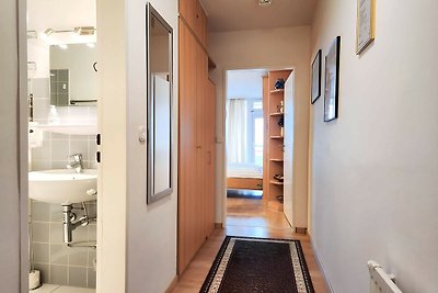 Appartement Ignaz mit Wellnessbereich