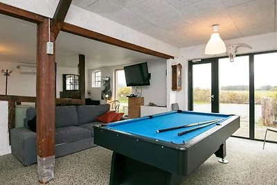 24 Personen Ferienhaus in Løkken-By Traum