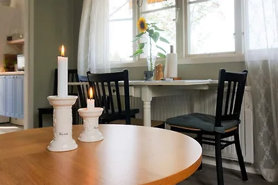 4 Personen Ferienhaus in UNDENÄS-By Traum