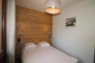 Wohnung in Tignes mit Skiliftnähe