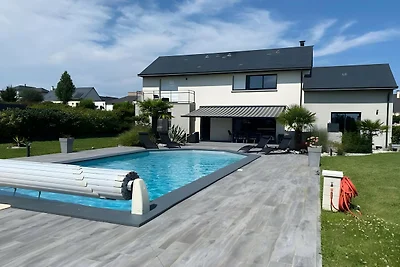 Kurzurlaub  wenige Minuten von Le Mans...
