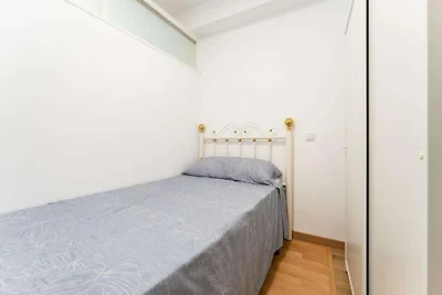 Appartamento Zapillo del Faro - Almeria