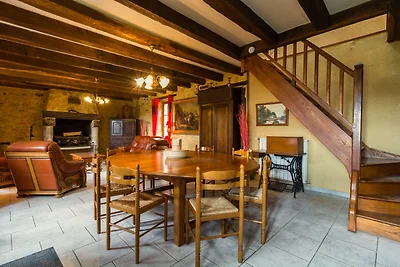 Bella casa vacanze con piscina privata