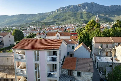 Kastel Gomilica Cozy and Stylish Apartments n...