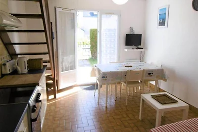 Residenz Les Korrigans