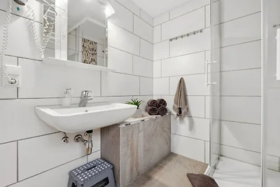 Ferienwohnung mit 1 Schlafzimmer