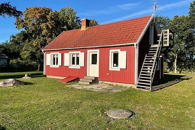 4 Sterne Ferienhaus in FÄRJESTADEN