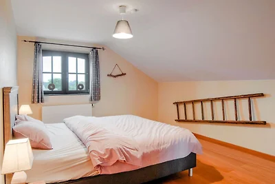 Casa vacanze a Nafraiture per 8 persone