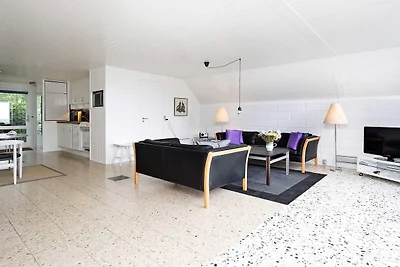 Maison de vacances pour 4 a Sjællands Odde