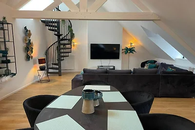 Ferienhaus in Trois-Ponts bei La Redoute