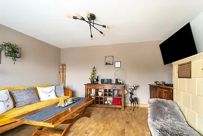 Gemütliches Ferienhaus in Suhl nahe Skilift