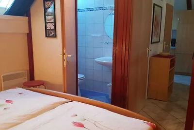 Holiday home with 3 bedrooms