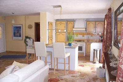 Villa mit 1 Schlafzimmer