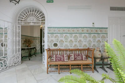 Posada De La Casa Del Pintor Hab. CÁdiz