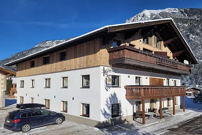Casa de huéspedes Sonne de 100 m²