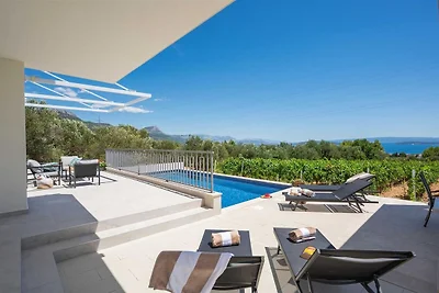 Charmante Villa am Meer – ein perfekter...