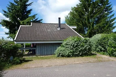 Exklusives skandinavisches Ferienhaus