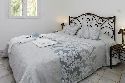 Casa vacanze a Solenzara con terrazzo-precede...
