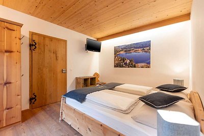 Apartamento Samsspitze en Mariapfarr