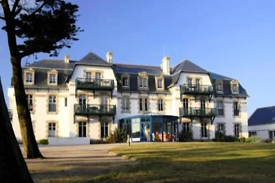 Apartment in Batz sur Mer f�r 8 Personen