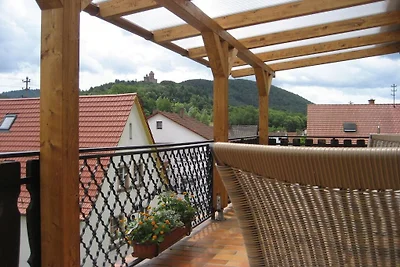 Ferienwohnung mit 3 Schlafzimmer
