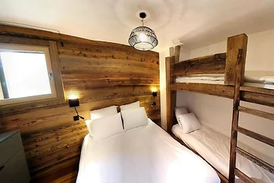 Apartment in Chavannes mit Zugang zu den...